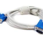 CABO VGA 1.5M